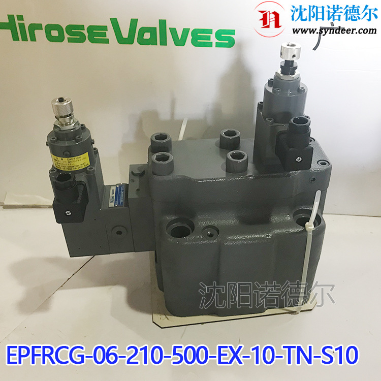 EPFRCG-06-210-500-EX-10-TN-S3升级为S10日本tokyokeiki/tokimec