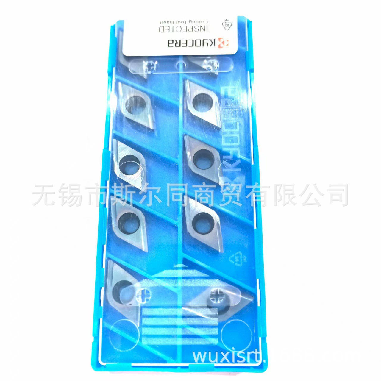 Киокера блейд DCET11T302MFR-J PR1535 DCET11T304MFR-U PR1535