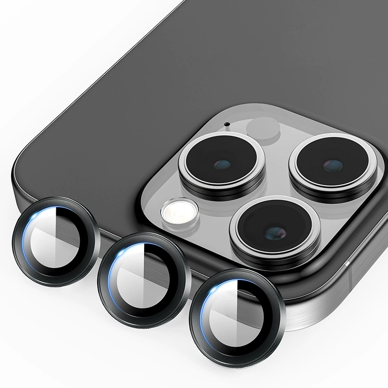 Apple, совместимый объектив, iPhone 16, защитный модуль камеры, 15/14, 16 Pro Max
