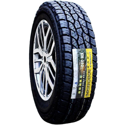 Off-road şinlər, overbearing Prado Jiangling Yusheng