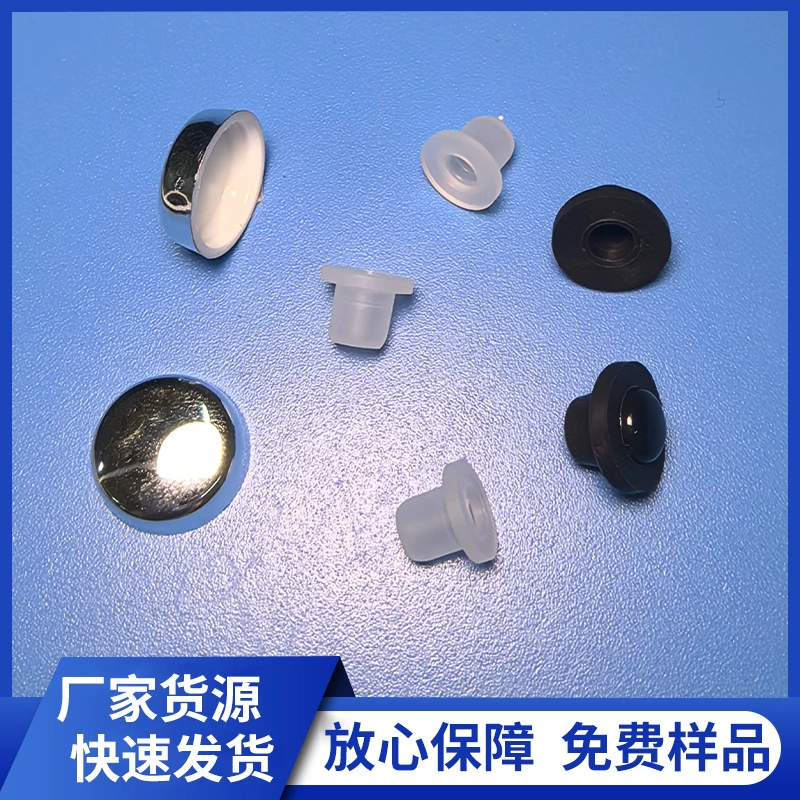 Заводская поставка G055 пластиковое отверстие заглушка Пряжка заглушка трубы пластиковая крышка отверстия заглушка круглое отверстие пластиковая крышка 10,0 11