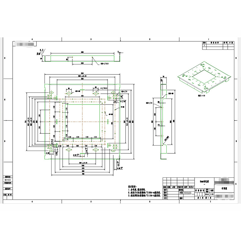 еͼ CADͼ SolidWorksCreoUGάģ ͼֽ