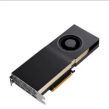 Профессиональная видеокарта NVIDIA A2000 A4000 A5000