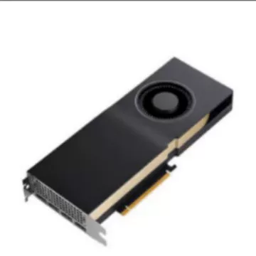 Профессиональная видеокарта NVIDIA A2000 A4000 A5000