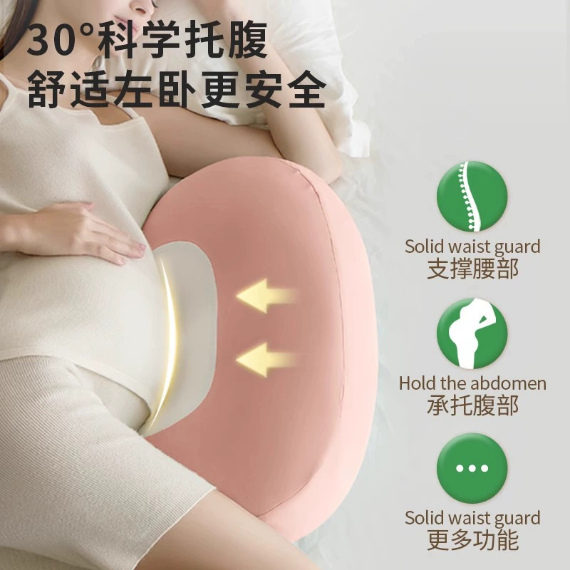 Dominant Baby Pillow for sleep