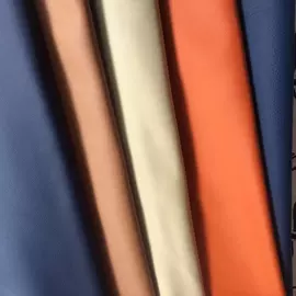 牛皮革;羊皮革;人造革