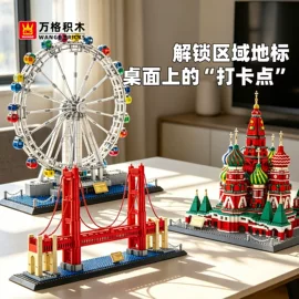 Hướng Dẫn Chọn Lựa Các Loại Đồ Chơi Lắp Ráp Chủ Đề Quân Sự Wange: Một Sổ Tay Toàn Diện