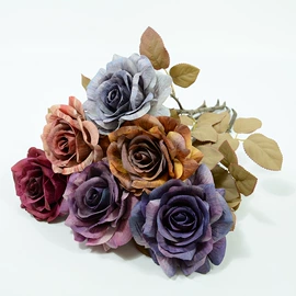 仿真花;仿真绿植