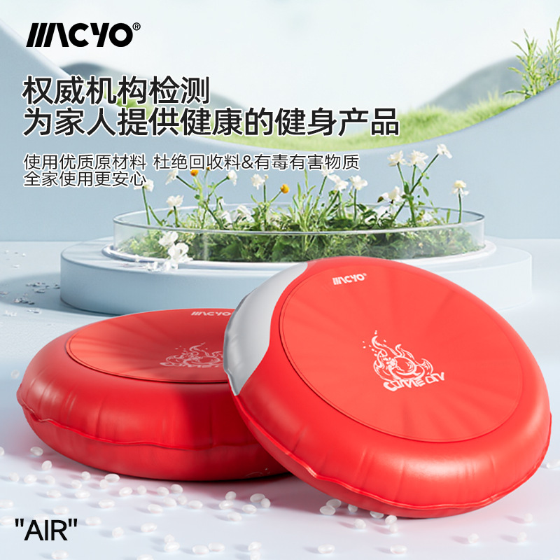 致佳墙靶拳击靶家用沙袋发泄挂墙散打沙包儿童拳击训练健身器材|undefined