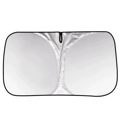 car heat insulation: Sun shade