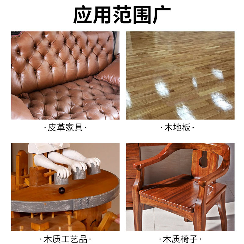 Cepillo de cabeza redonda personalizado cepillo de grietas de automóvil interior de cuero zapatos sofá cepillo de aceite de herramientas personalizadas fabricante de cepillo