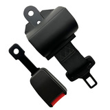 Универсальный ремень безопасности вилочного погрузчика Полный закрытый автоматический рулон.