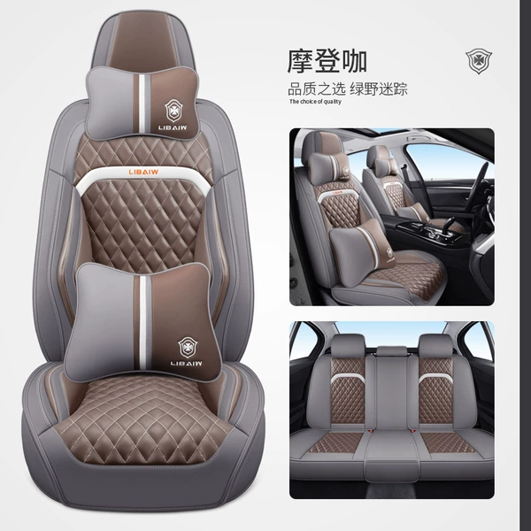 Modern Cafe Deluxe Edition +40 Yuan