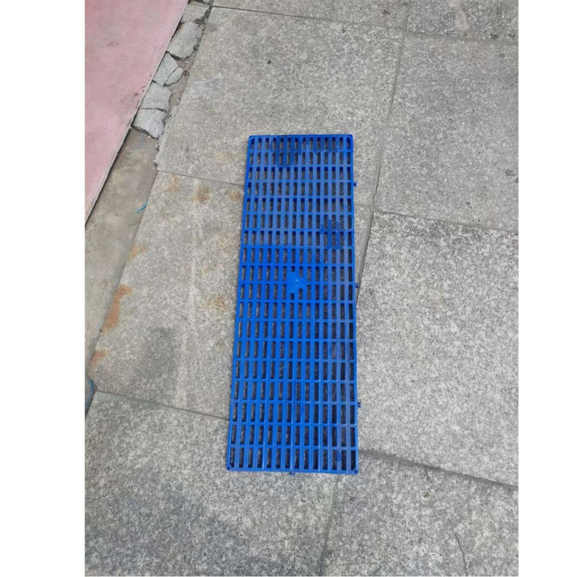 9030塑料托盘/ 组合式垫仓板/垫脚板/栈板/防潮板/900*300*30垫仓