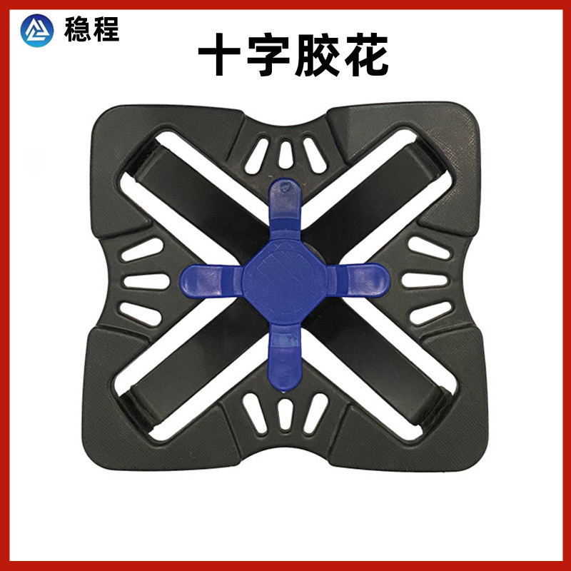 Cruz cama fila de flores esqueleto alta elástica Cama grande flor sofá cama estante tablero de madera accesorios de conexión suave cama doble enchufe mariposa