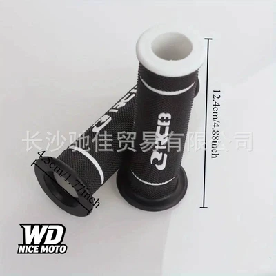 grips, universal motorcycle handlebar: Motorcycle Handle Cover