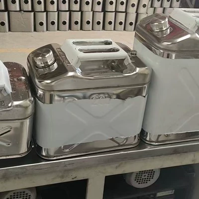 Car Spare Fuel Tank Car – Tank cap