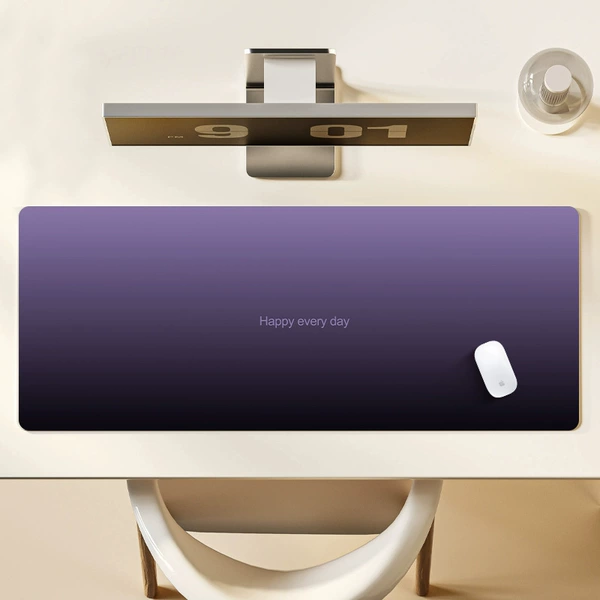 Purple and black gradient