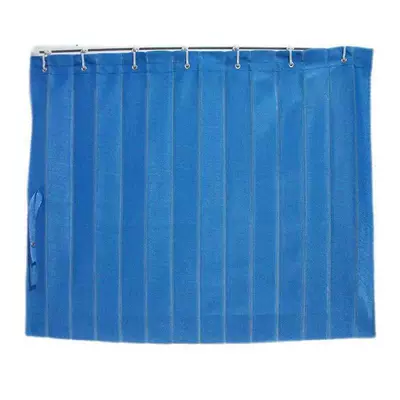 Track Car and Excavator Use, Car curtains