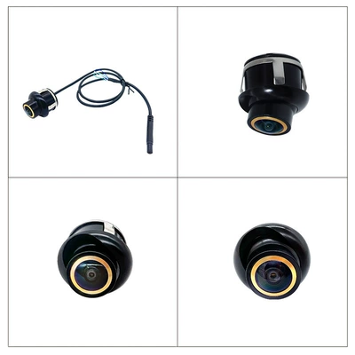 car camera side view – Vehicle camera