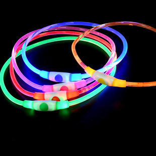 �����ȦLEDͨ�w�l�⹷�ȦUSB��늰l�⹷������ҹ�⹷Ȧ