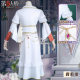 The fifth personality cos clothing survival psychologist interpretation star Juliet cosplay game clothing female