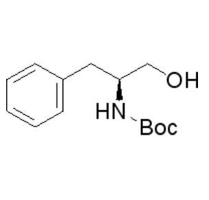 N-Boc-L-苯丙氨醇，N-(叔丁氧羰基)-L-苯丙氨醇Cas号: 66605-57-0