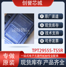ԭװ ˼���� TPT29555-TS5R ˿ӡ29555 ��ƬTSSOP-24 �ӿ�оƬIC