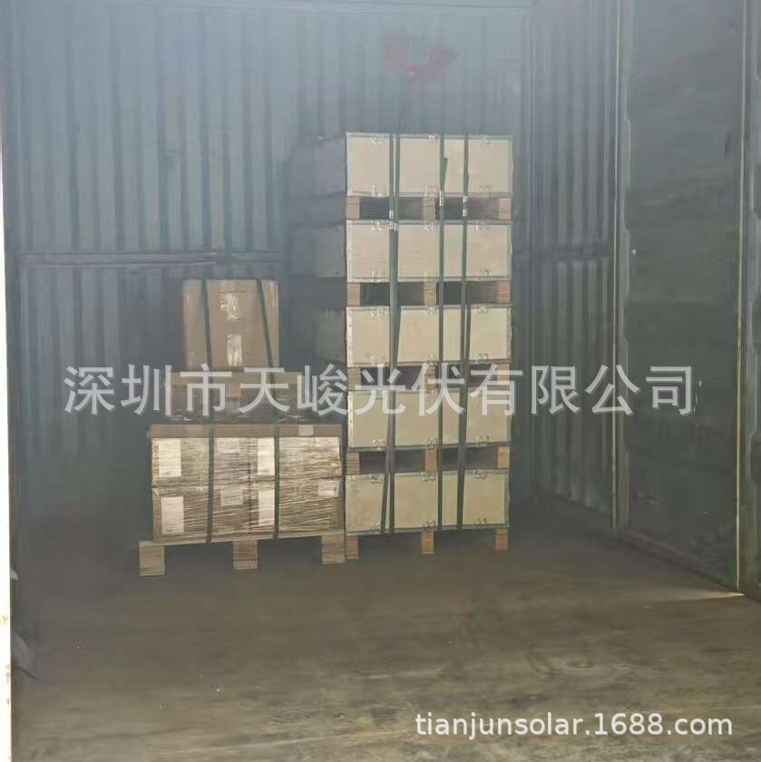 11KW Hybrid solar inverter with 51.2V314Ah LiFePO4 Battery