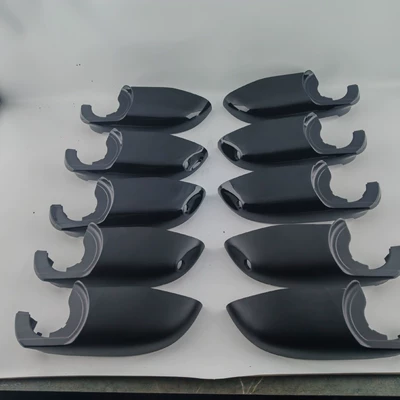 Car mirror Rearview Mirror Base Shell