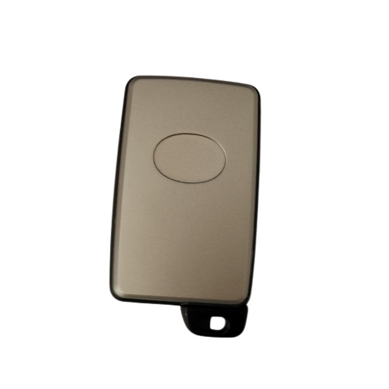 Suitable for Toyota Crown Corolla Camry RAV4 Reiz Prado car key smart remote control
