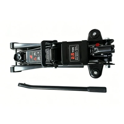Vehicle Tire Changing Tools, Car jack