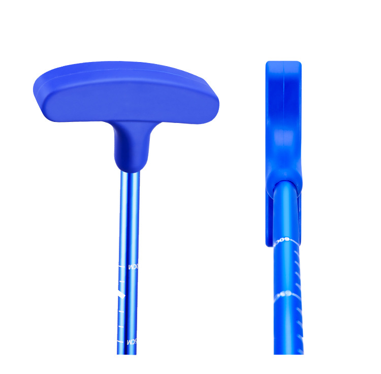 Gậy golf hai mặt PGM cho người mới bắt đầu, có thể điều chỉnh độ dài 60-90 cm — JRTUG014-đỏ (có thể điều chỉnh 60-90CM), JRTUG014-màu xanh (có thể điều chỉnh 60-90CM), JRTUG014-Đen (có thể điều chỉnh 60-90CM) chi tiết 27