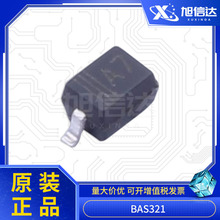 BAS321��Ƭ SOD-323ȫ��ԭװ��Ʒ���ض�����250mW ˿ӡA7