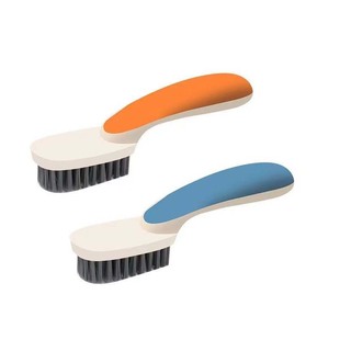 Shoe brush brush household does not hurt clothes shoes multi-functional cleaning brush laundry brush shoes special soft wool laundry brush wholesale