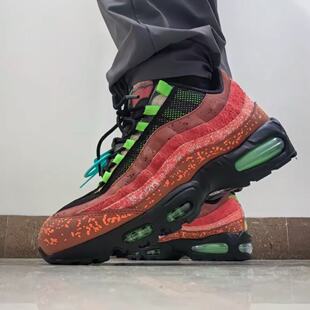 Aii Mxa 95 Big Bubble "Hong Kong"��� ���m�N���ܲ�Ь �п� 40