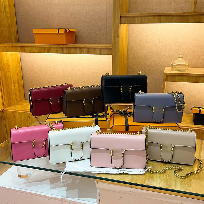 trend fashionable one-shoulder bag