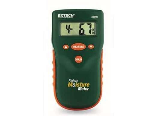 EXTECH MO280 непроникает в воду