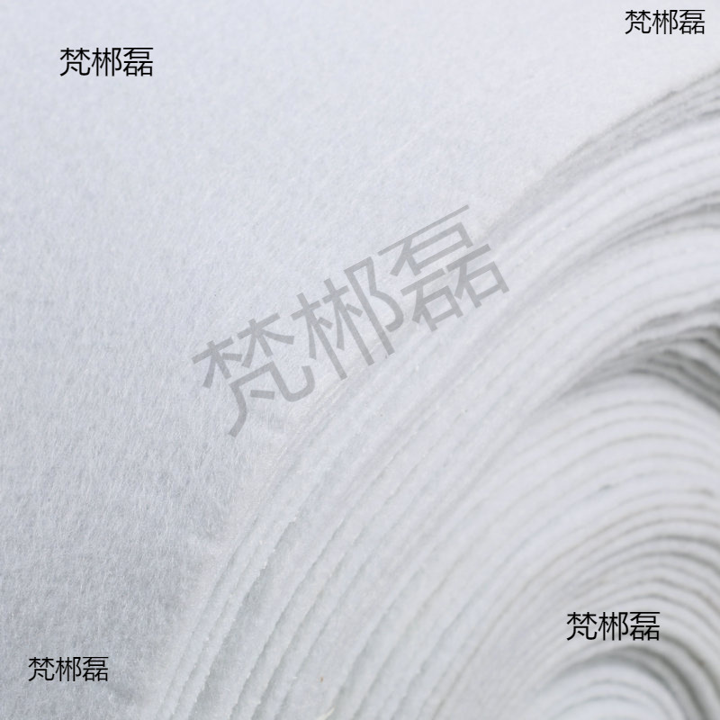 300辅棉辅棉衬20粘克克海绵免烫克自紧致专用铺棉带胶0400包包