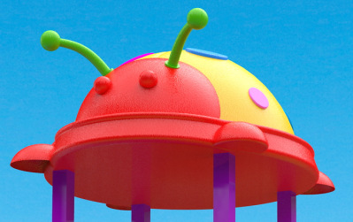 Slide para niños equipos de juegos al aire libre juguetes grandes combinación slide techo slide de plástico ocio entretenimiento