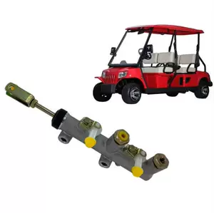 Golf cart, electric vehicle, beach vehicle, sightseeing vehicle, patrol vehicle brake master cylinder 1007491 1007840