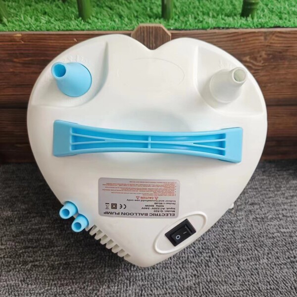 Electric air pump