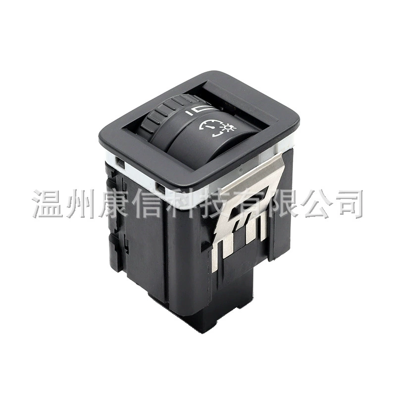 3C0941334A Применимая кнопка переключателя регулировки уровня фар Volkswagen Polo