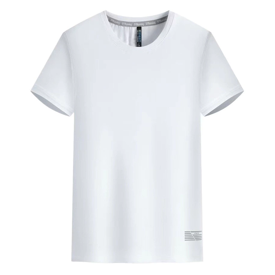 Футболка с рекламными рубашками на заказ с логотипом