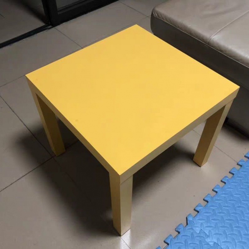 노란색 50*50*45