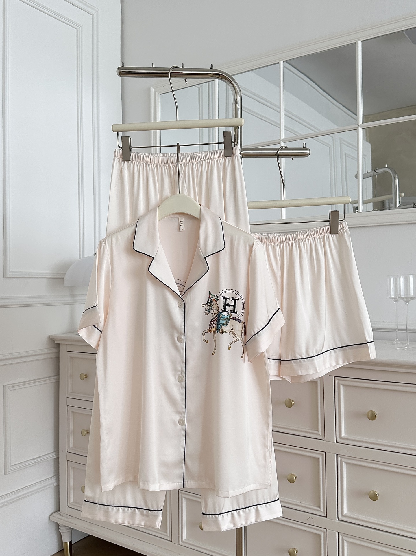 남성용 말 3종 세트