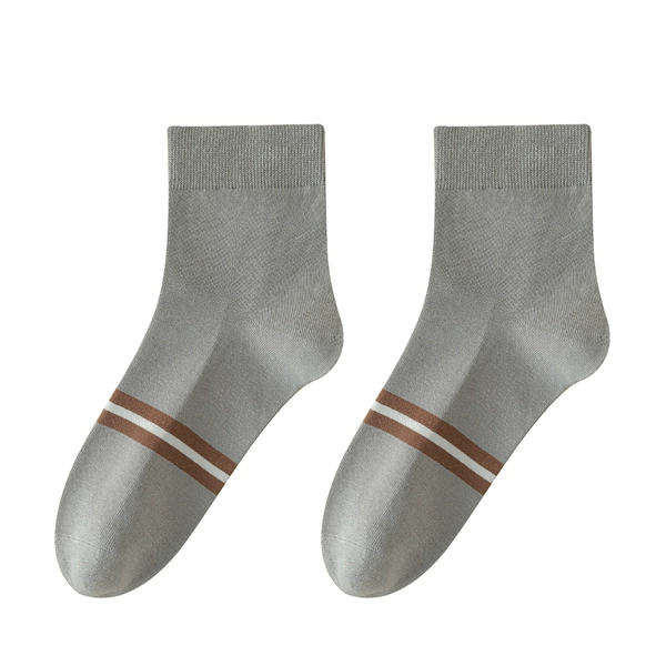 Deep gray