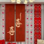 全套卧室婚房客厅拉花