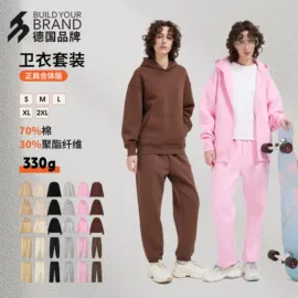 男式卫衣;男式T恤;男Polo衫