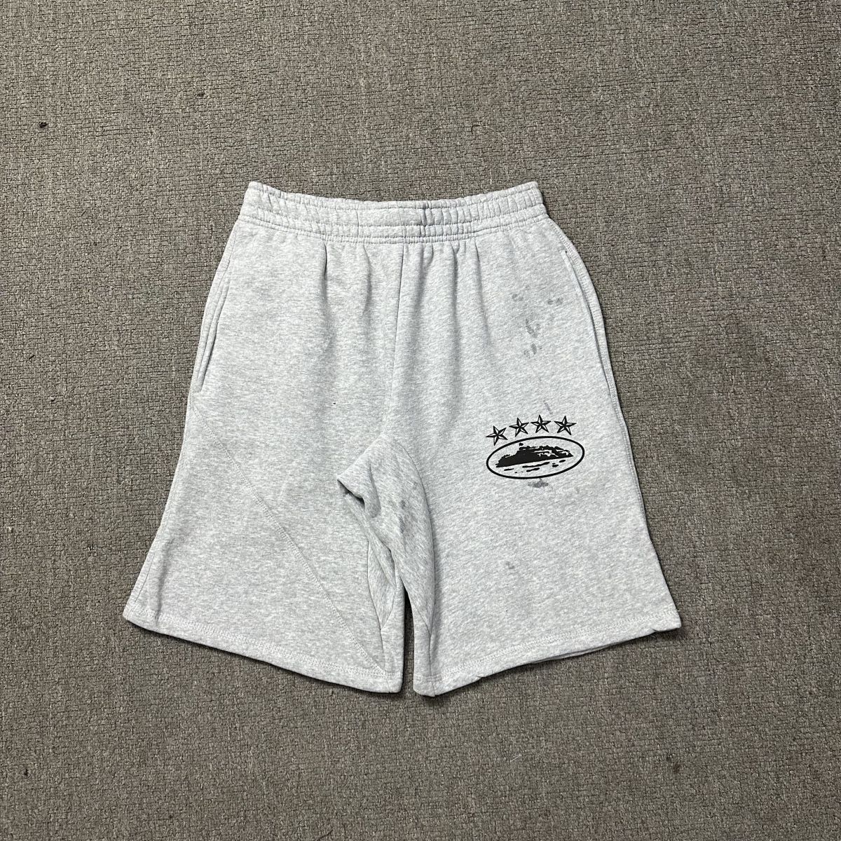 5817 gray gray